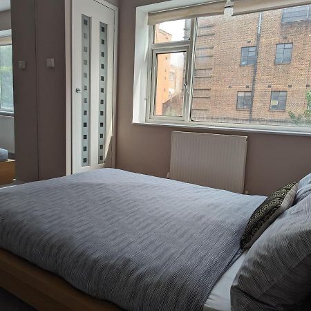 Apartamento Flat In Camden Town Londres Exterior foto