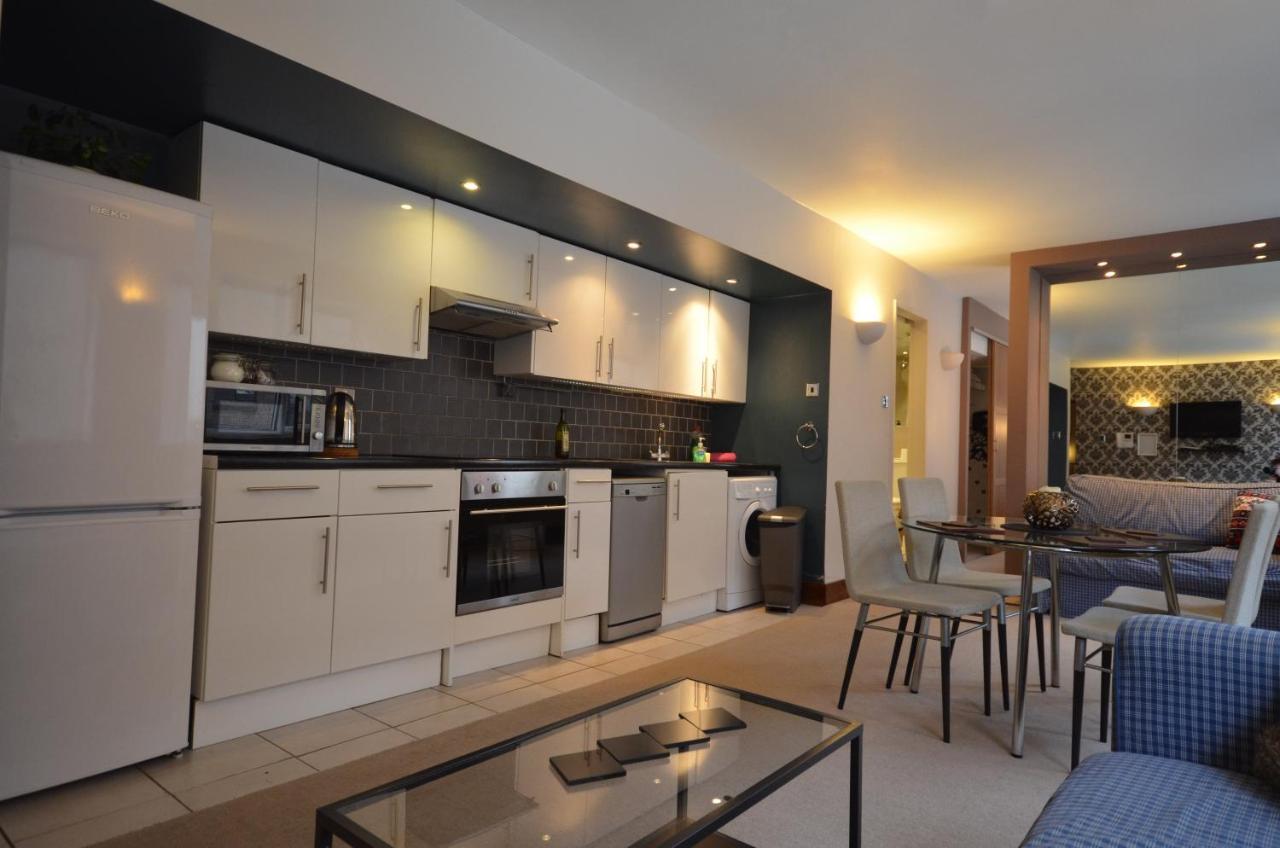Apartamento Flat In Camden Town Londres Exterior foto